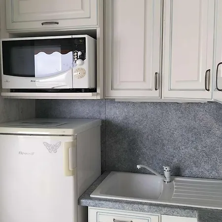 Apartamento 2 Pieces + Avec Climatisation - Port Camargue - Fr-1-731-83 *