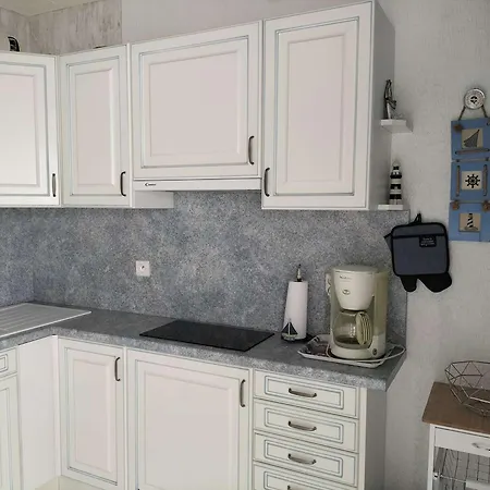 Apartment 2 Pieces + Avec Climatisation - Port Camargue - Fr-1-731-83 Le Grau-du-Roi
