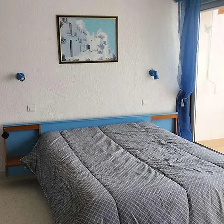 아파트 2 Pieces + Avec Climatisation - Port Camargue - Fr-1-731-83